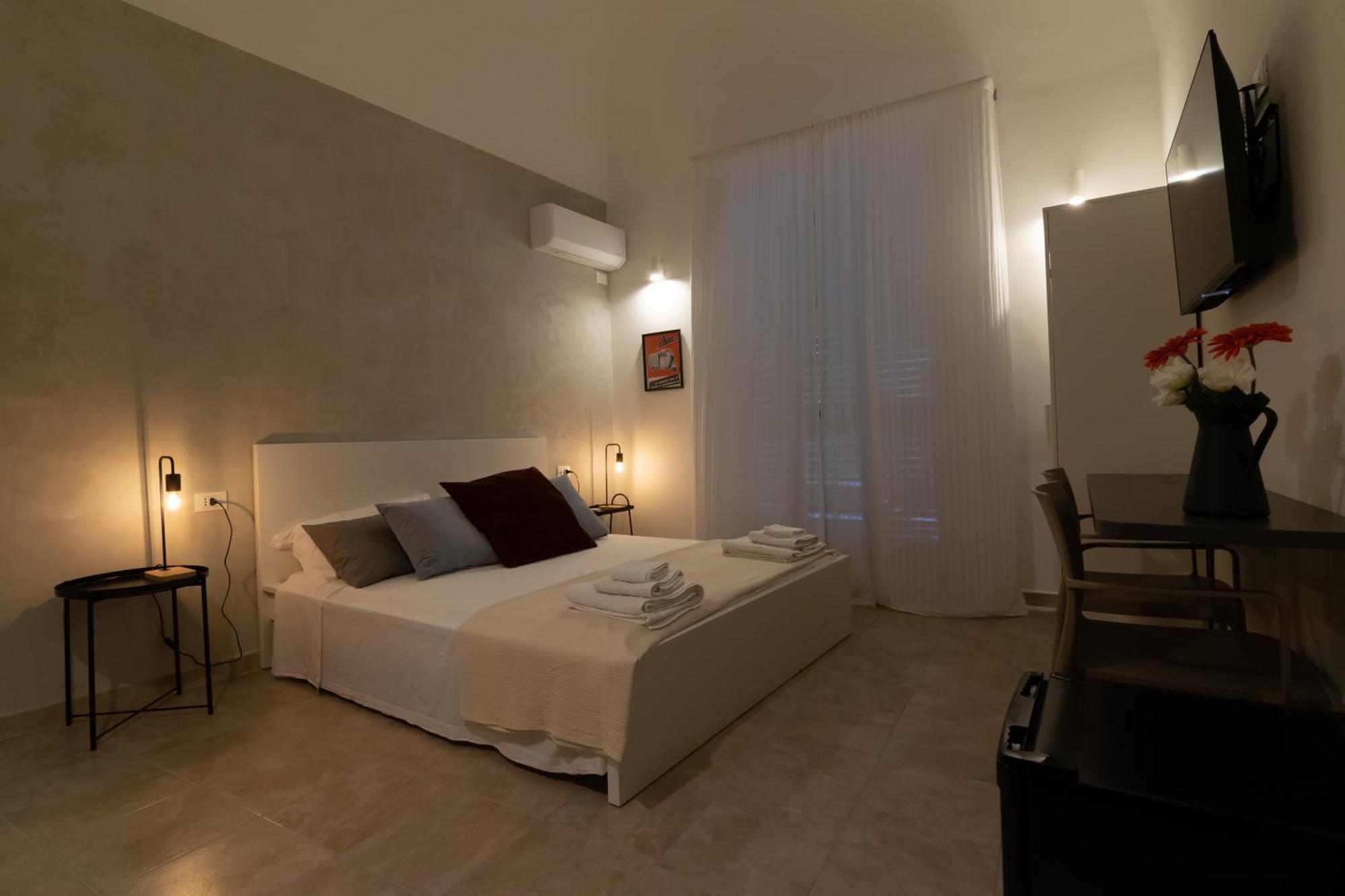 R-Home Exclusive Rooms Catánia Buitenkant foto